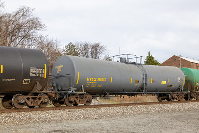 UTLX 660950