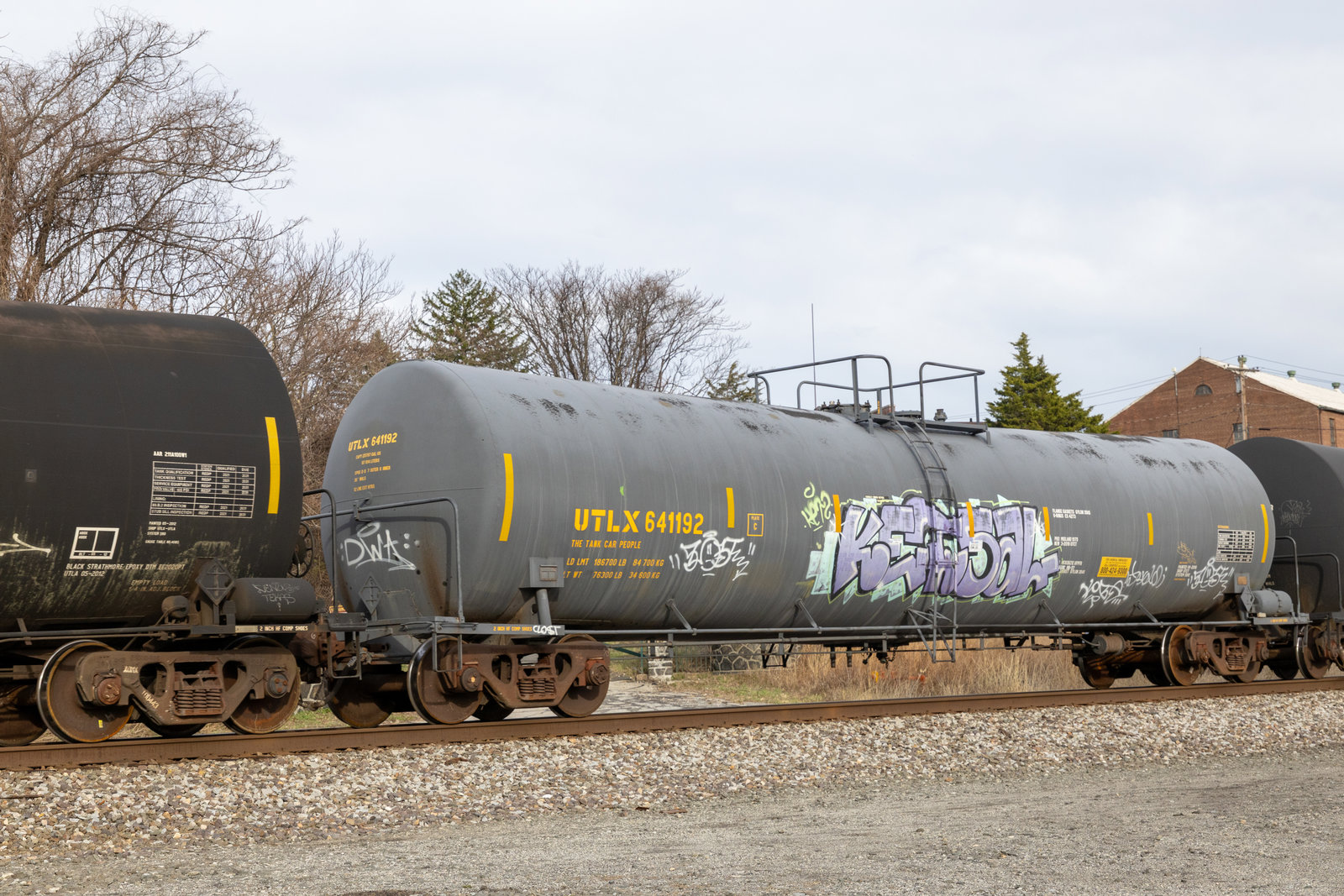 UTLX 641192