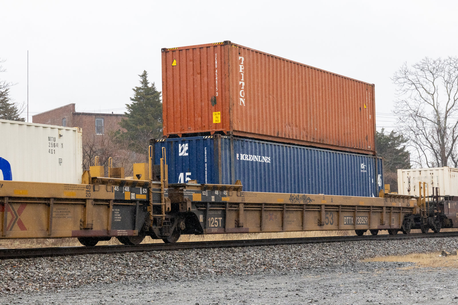 DTTX 730529A