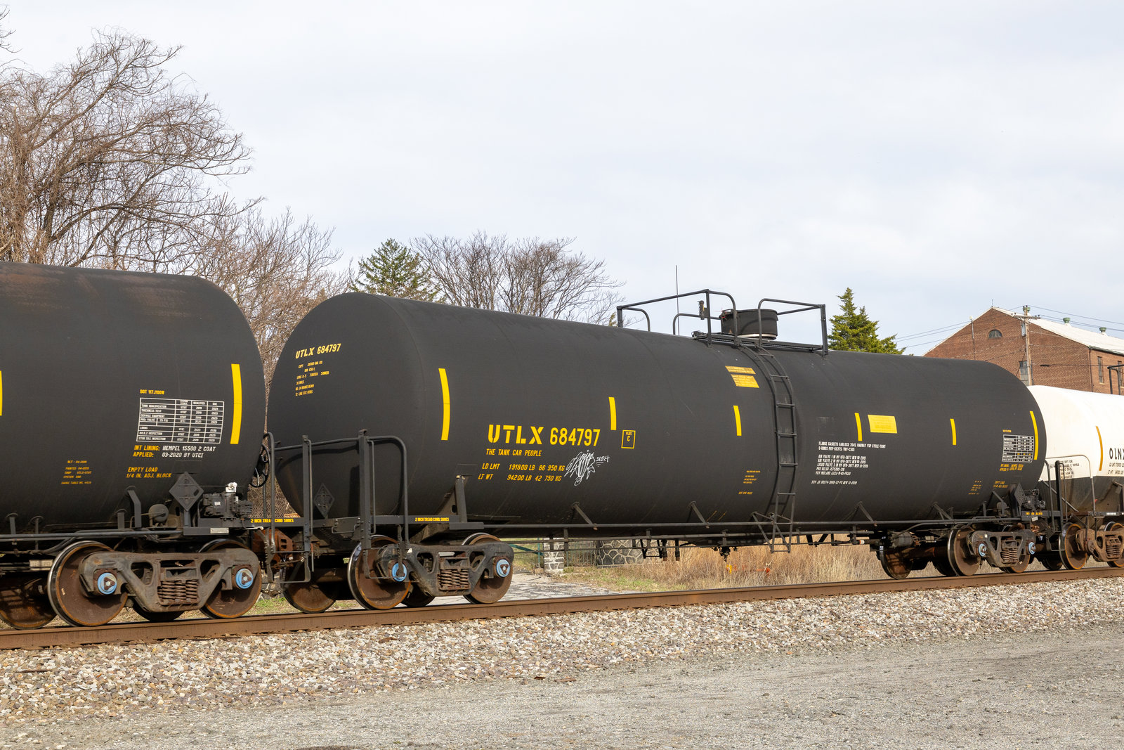 UTLX 684797