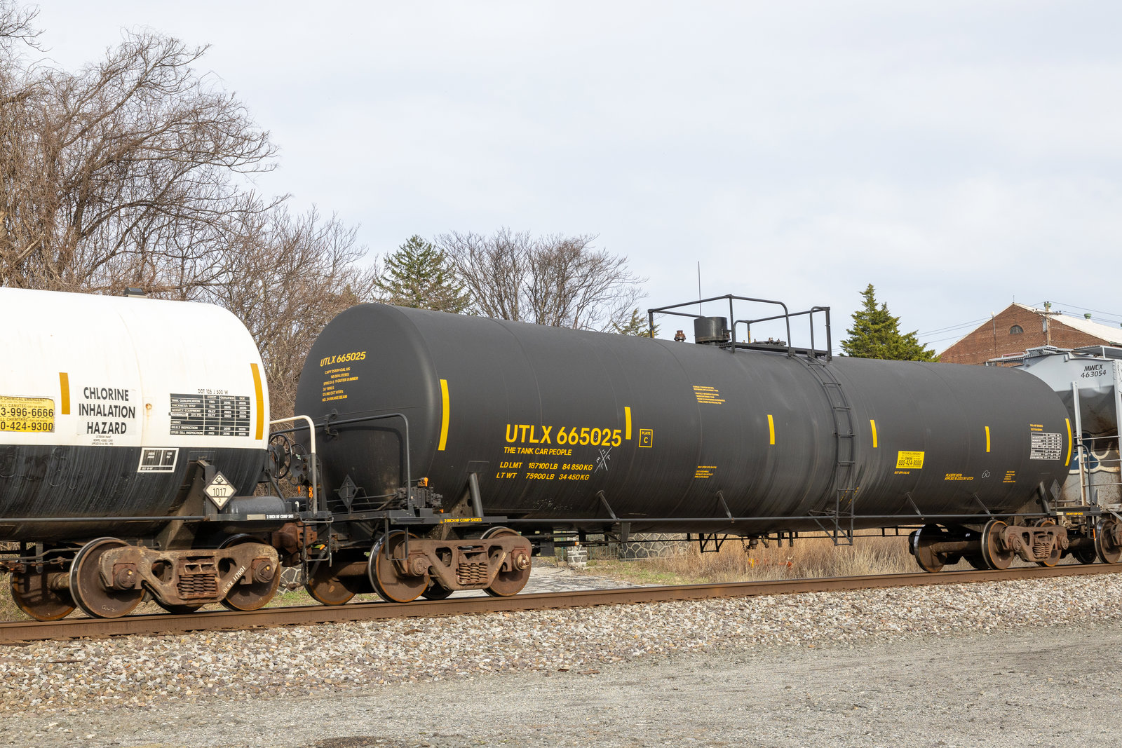 UTLX 665025