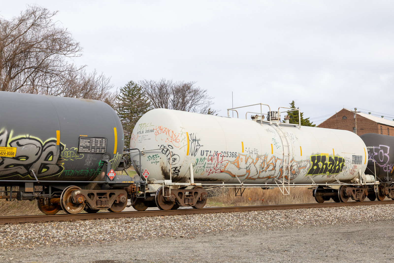 UTLX 205366