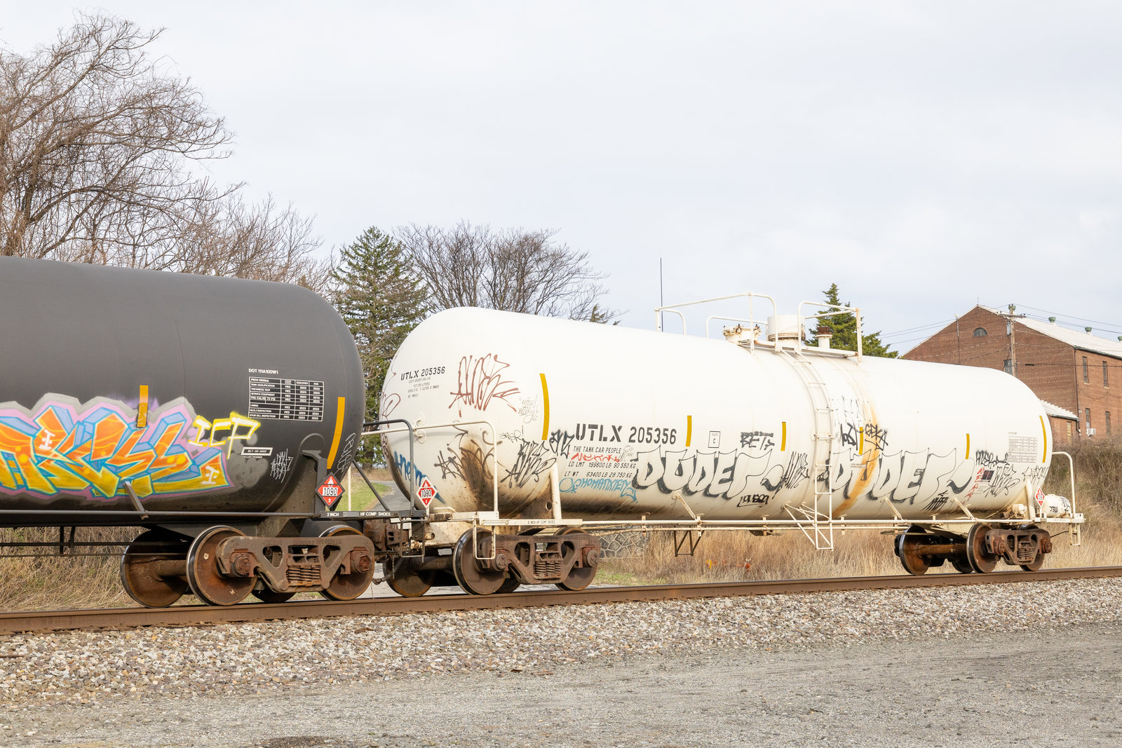 UTLX 205356