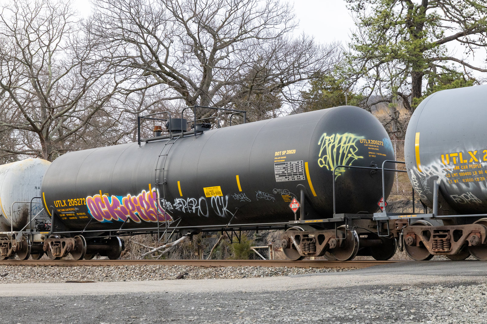 UTLX 205272