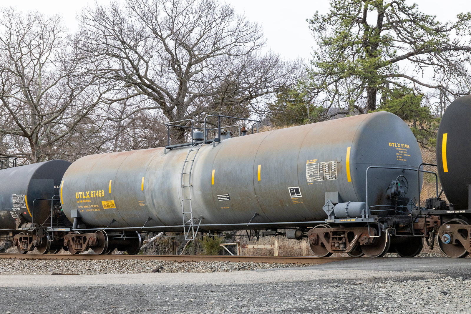 UTLX 67468