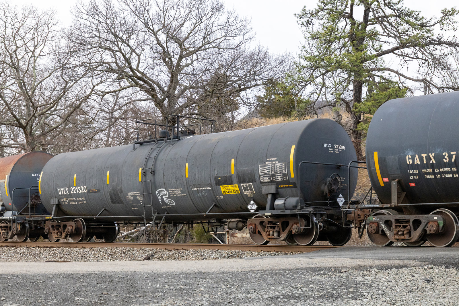 UTLX 221320