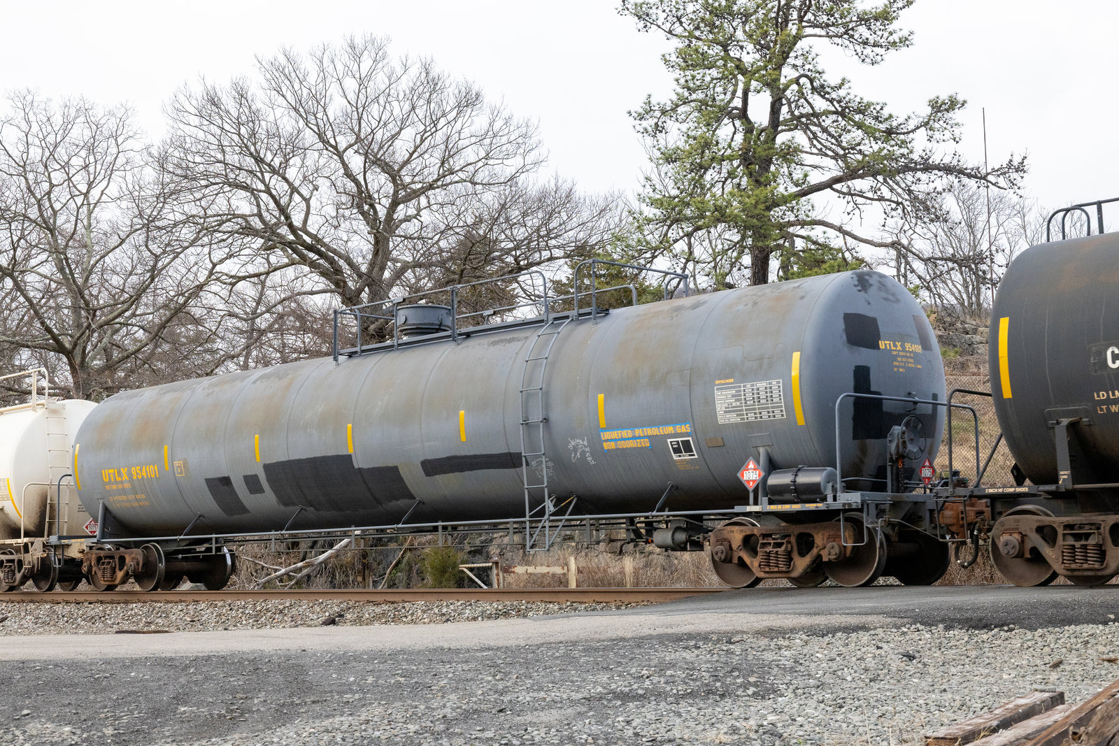 UTLX 954101