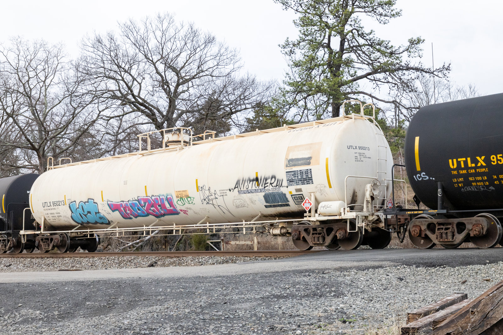 UTLX 950213