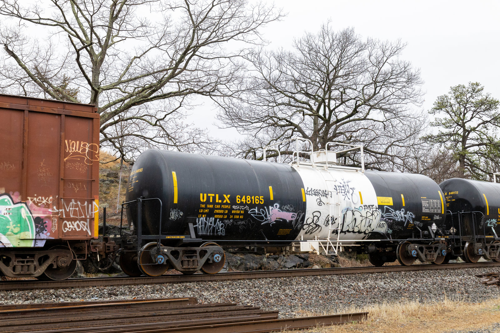 UTLX 648165
