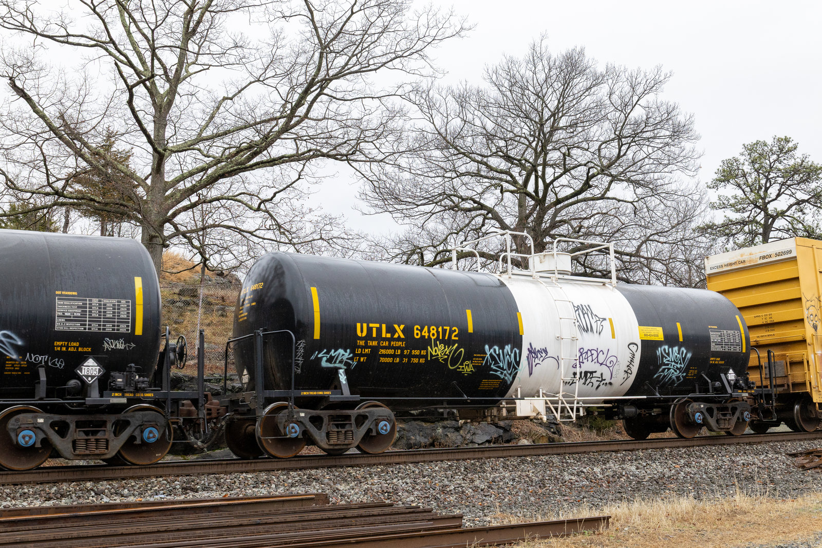 UTLX 648172