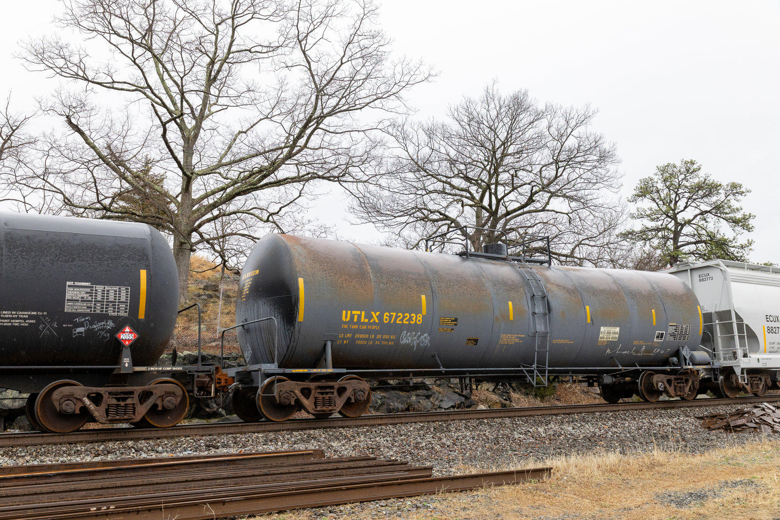 UTLX 672238