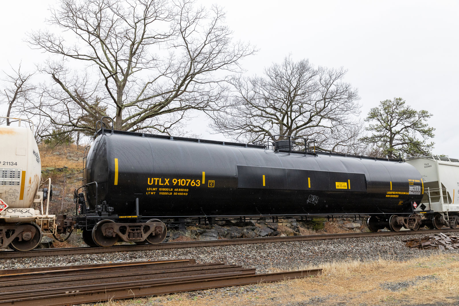 UTLX 910763