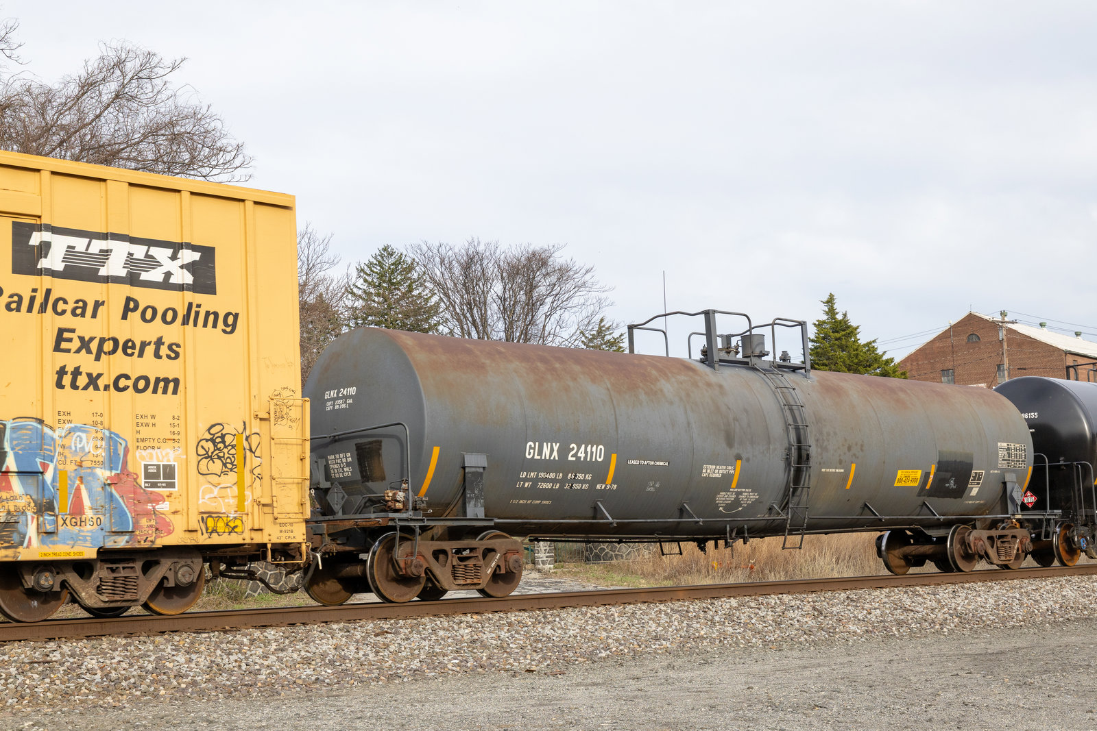 GLNX 24110