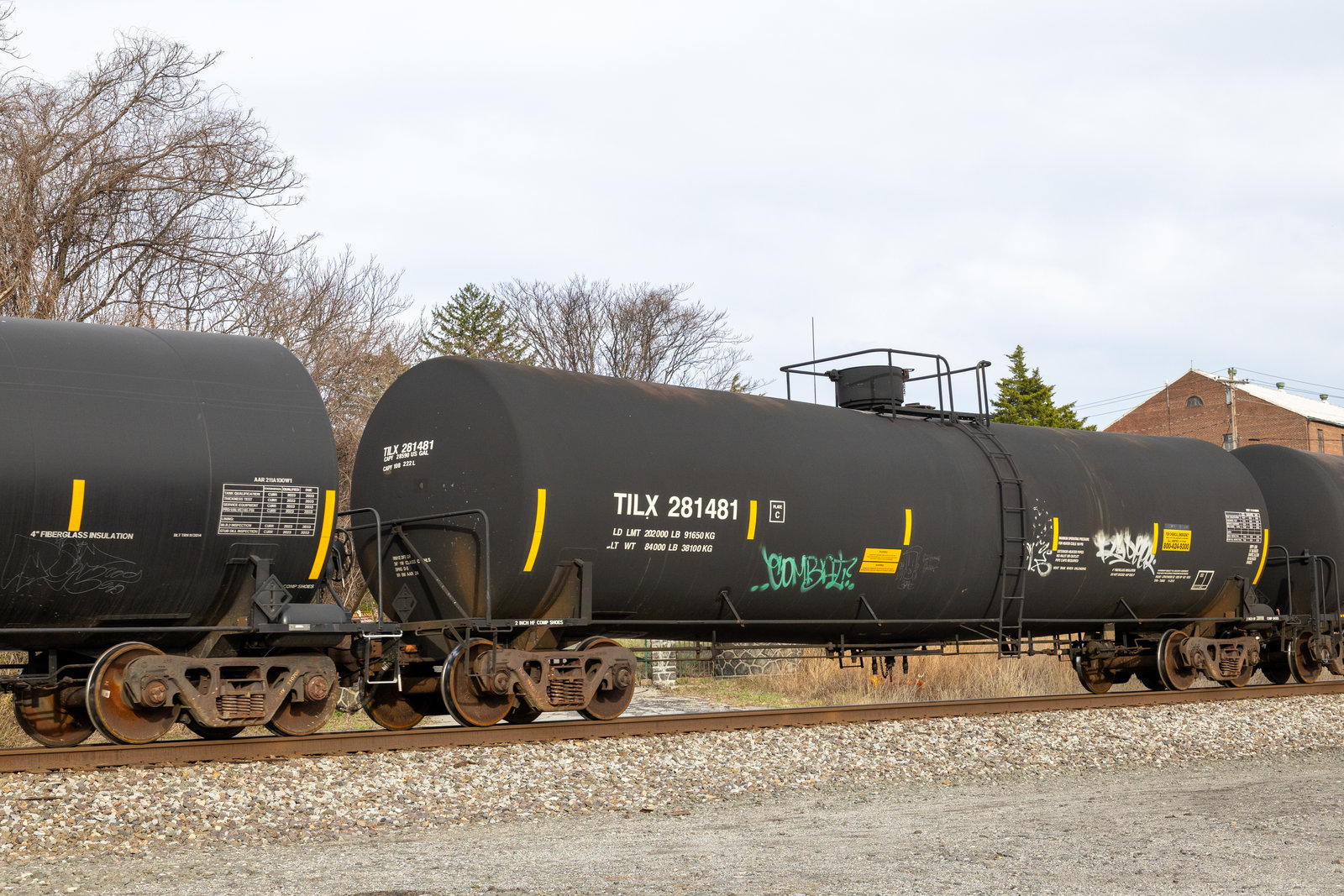 TILX 281481