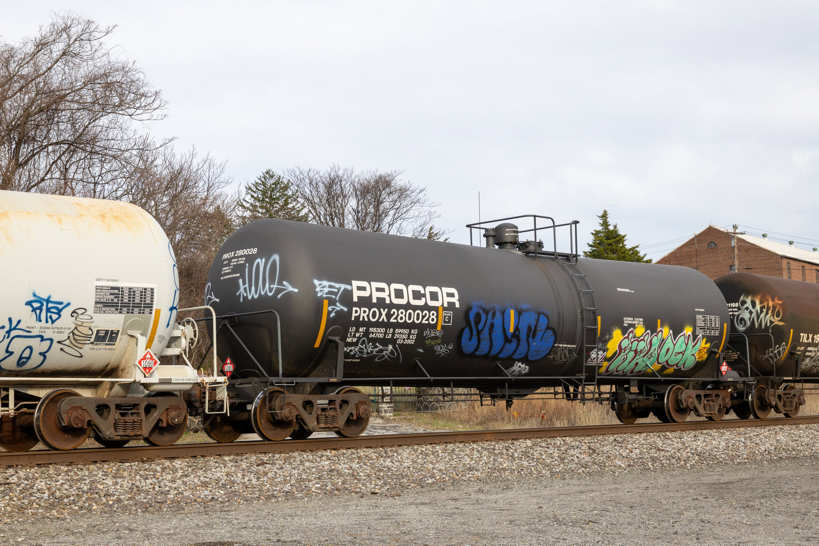 PROX 280028