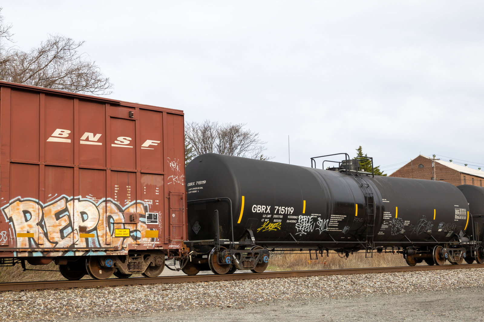 GBRX 715119