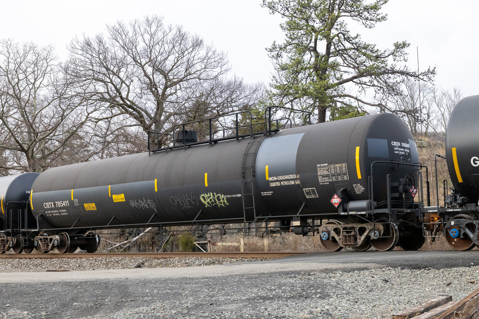 CBTX 785411