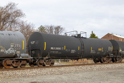 MBLX 28583