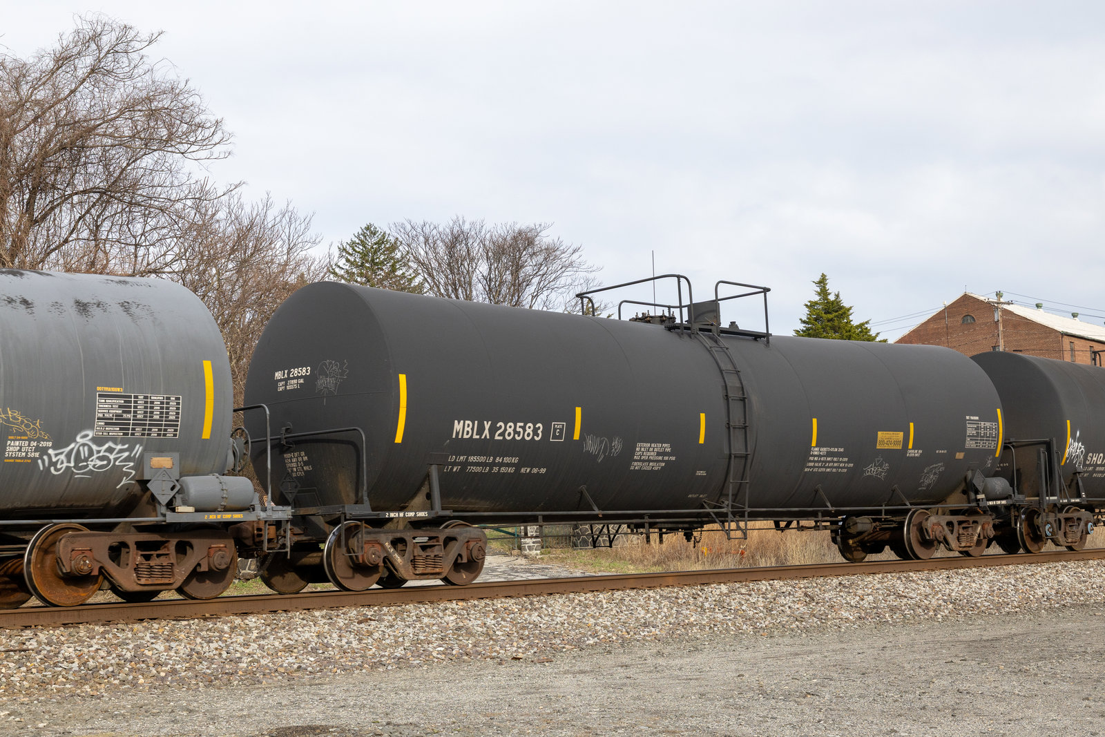 MBLX 28583