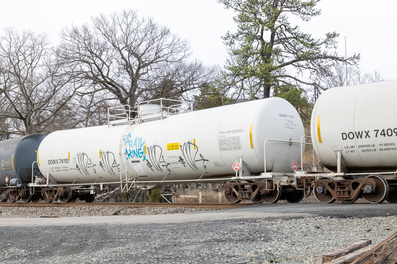DOWX 74110