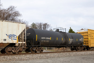 CGTX 23562
