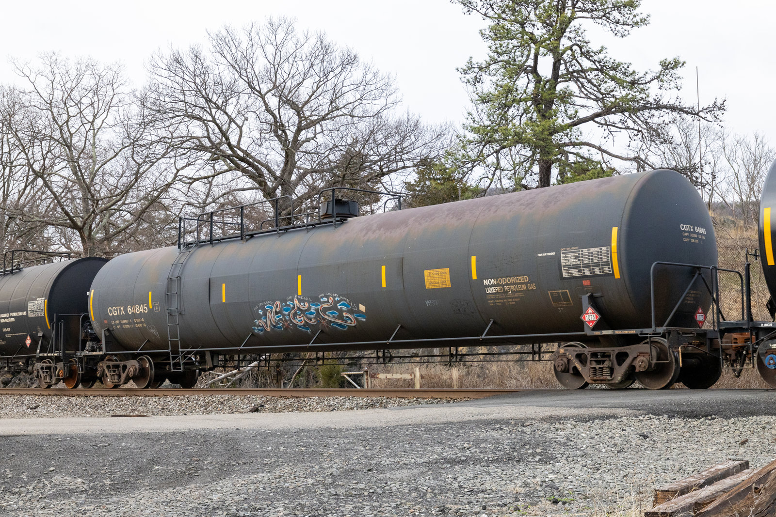 CGTX 64845