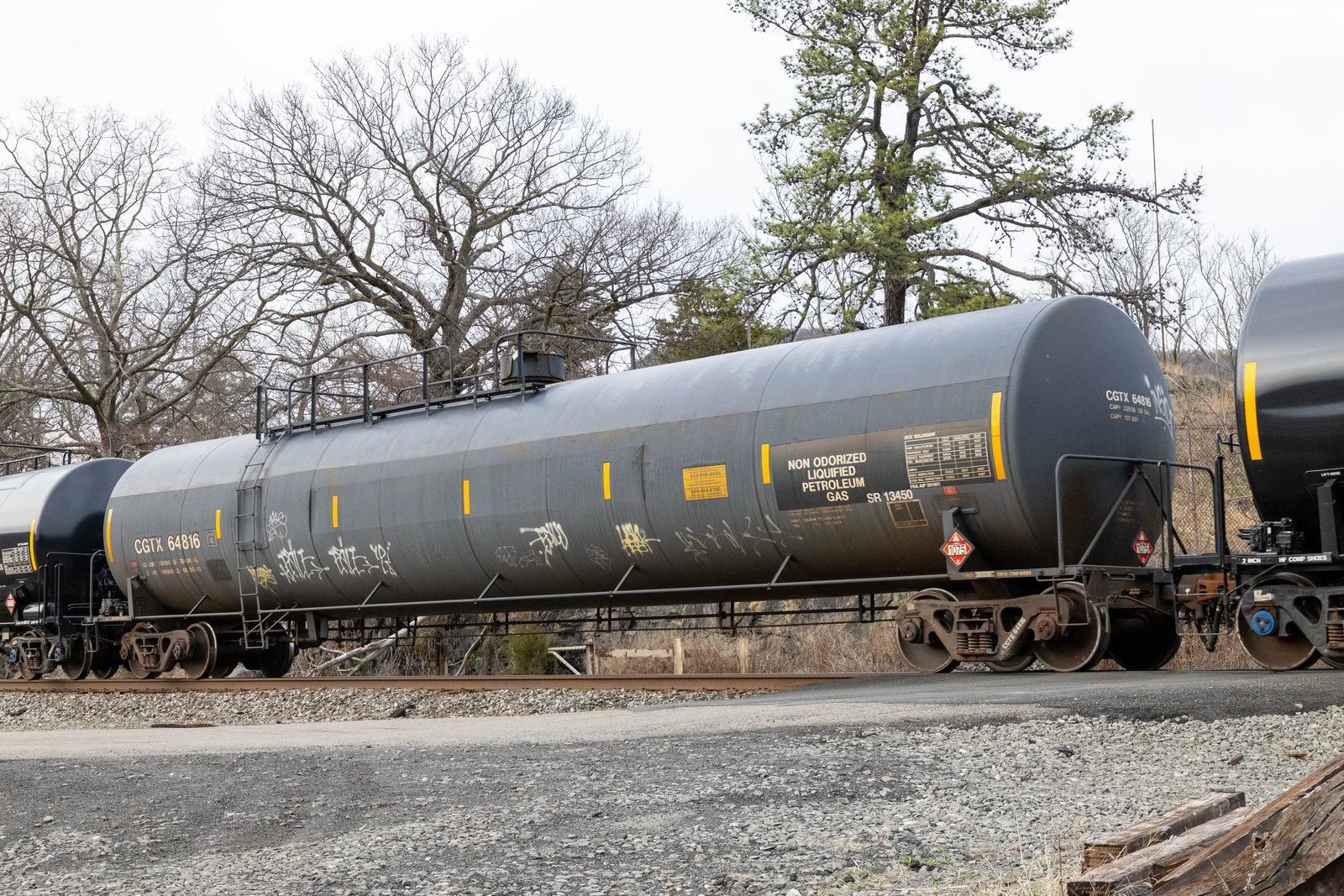 CGTX 64816