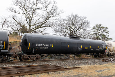 CGTX 64592