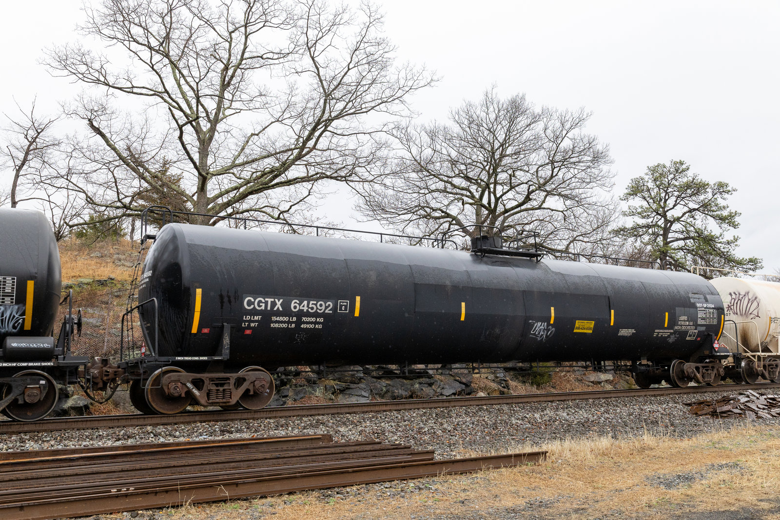 CGTX 64592