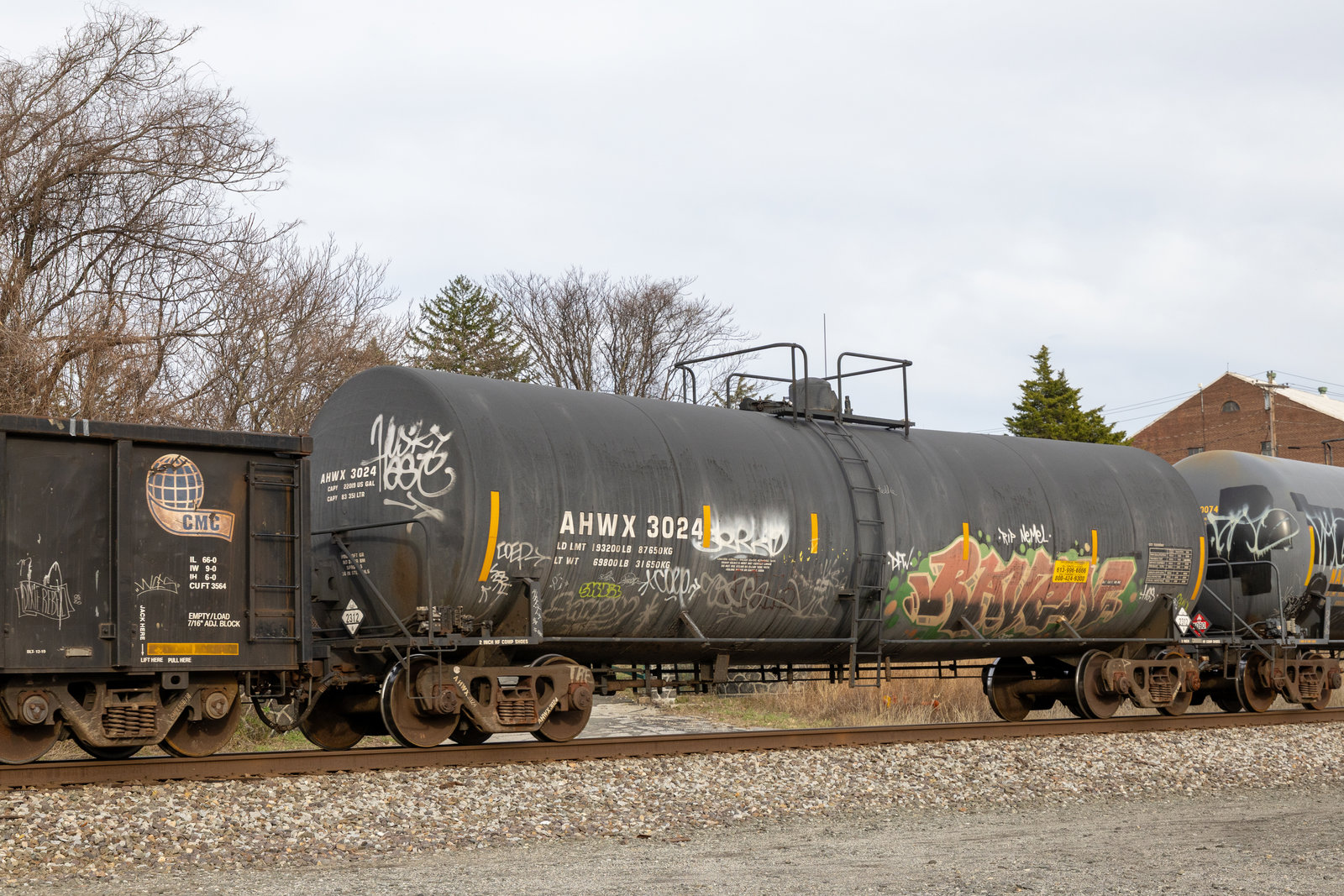 AHWX 3024