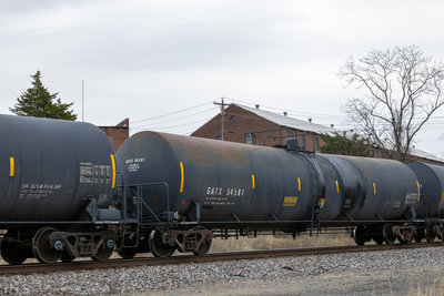 GATX 54581