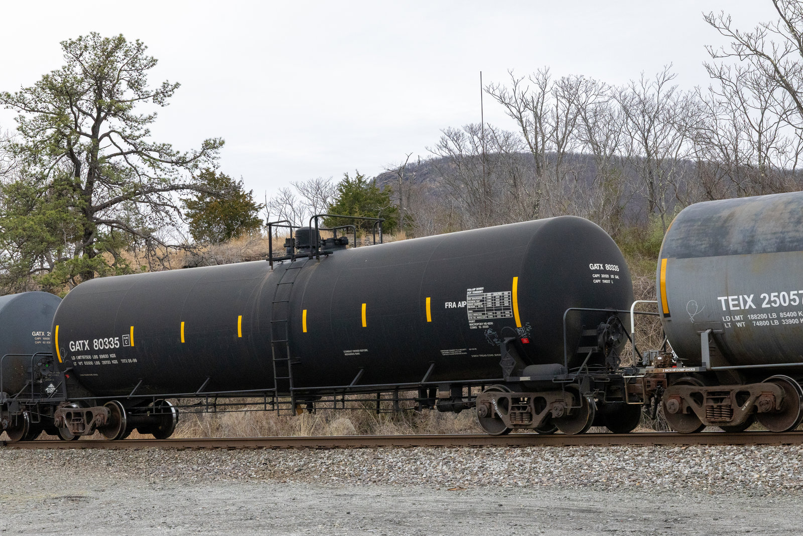 GATX 80335
