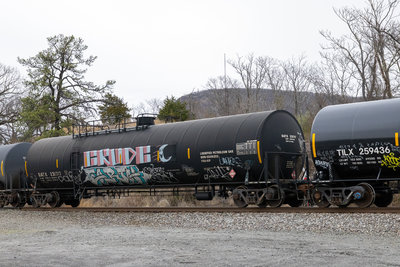 GATX 231717