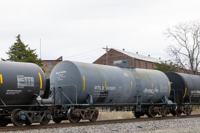 UTLX 600861
