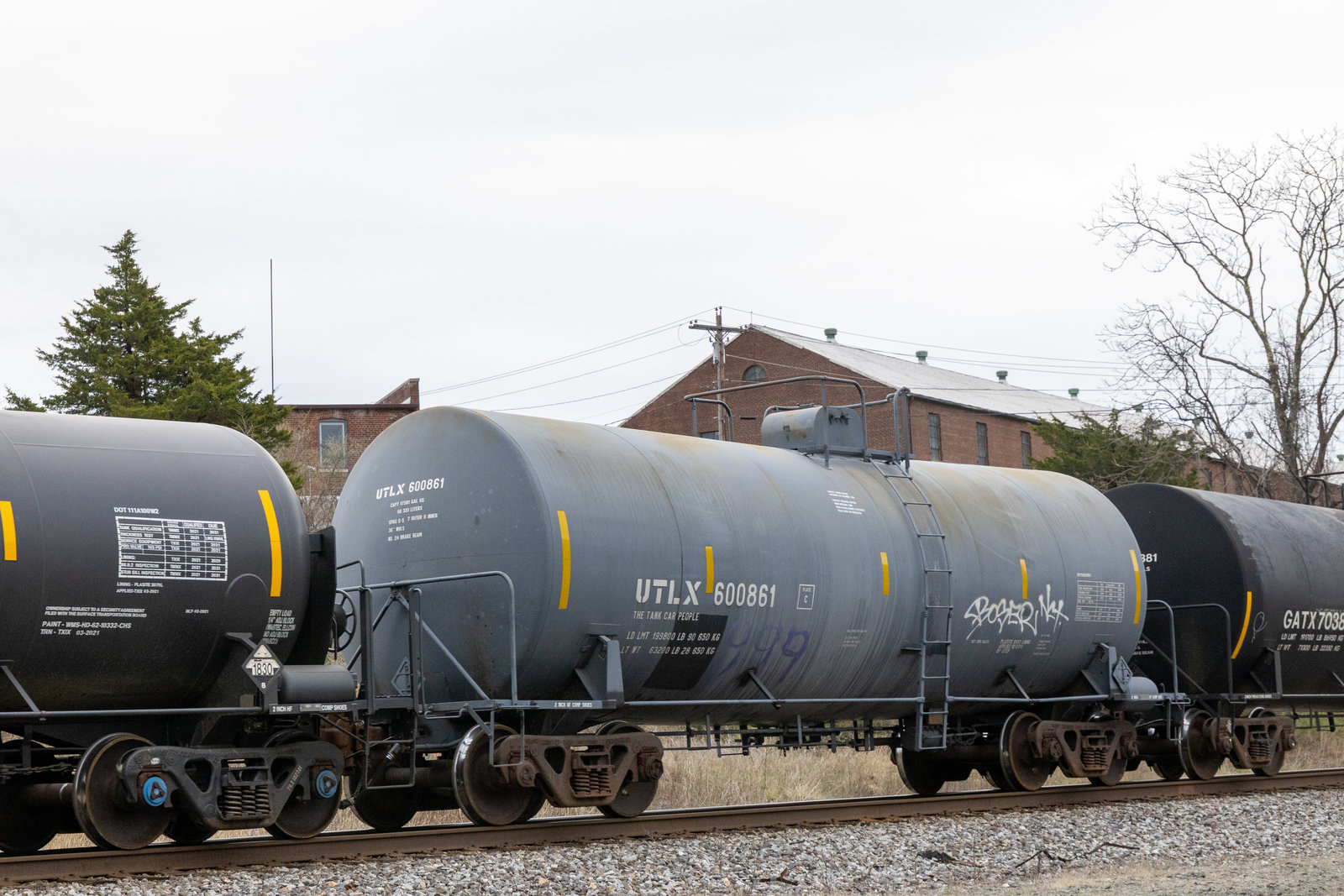 UTLX 600861