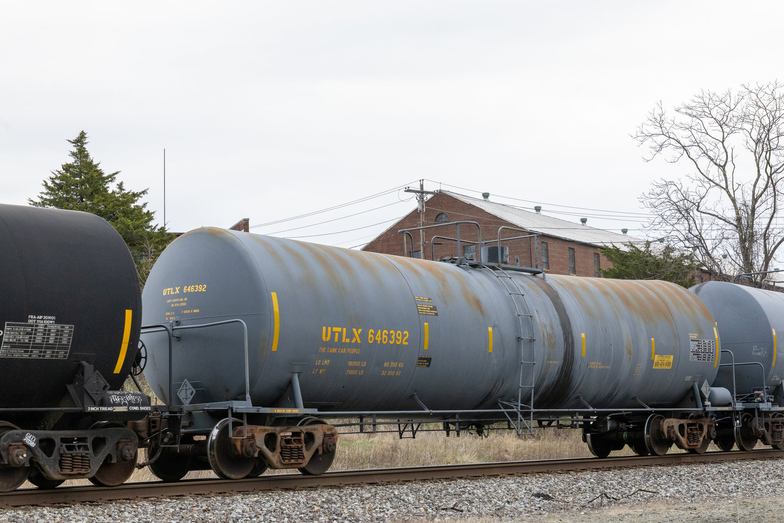 UTLX 646392