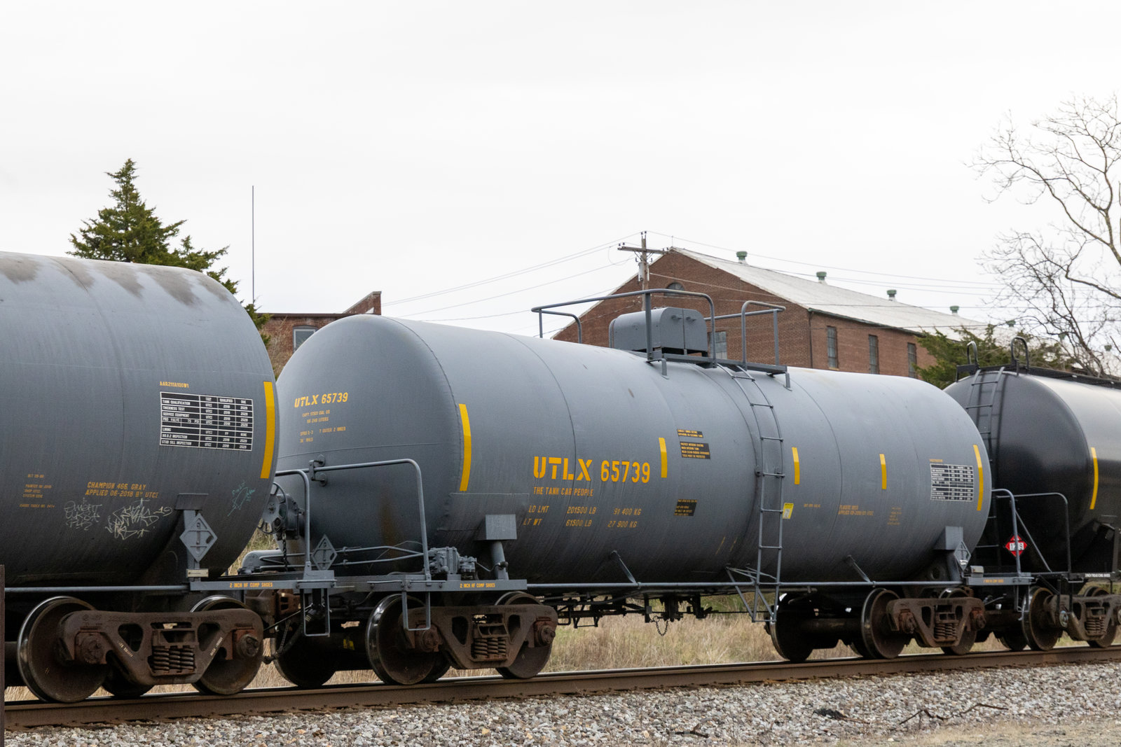 UTLX 65739