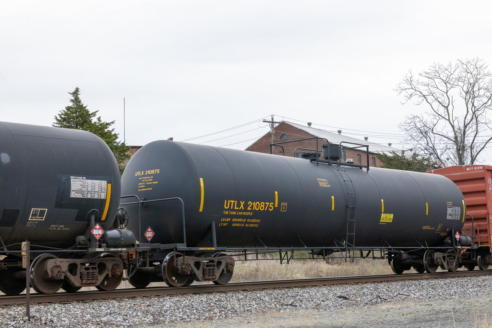 UTLX 210875