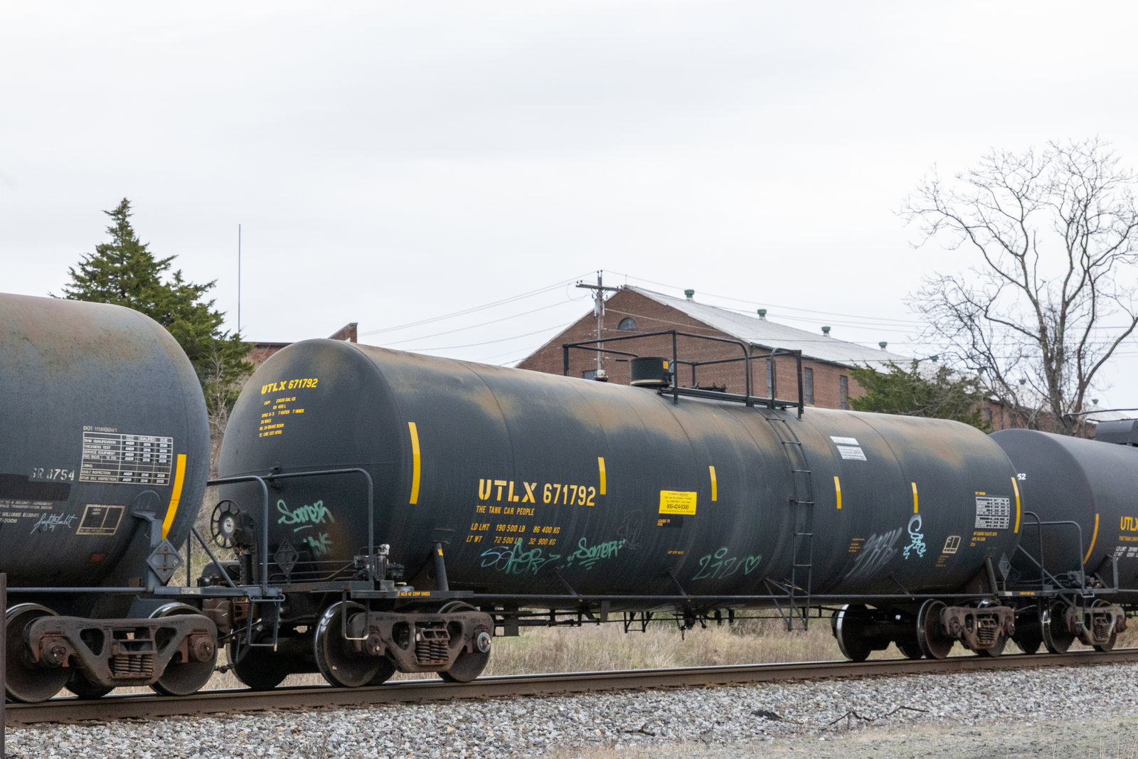 UTLX 671792