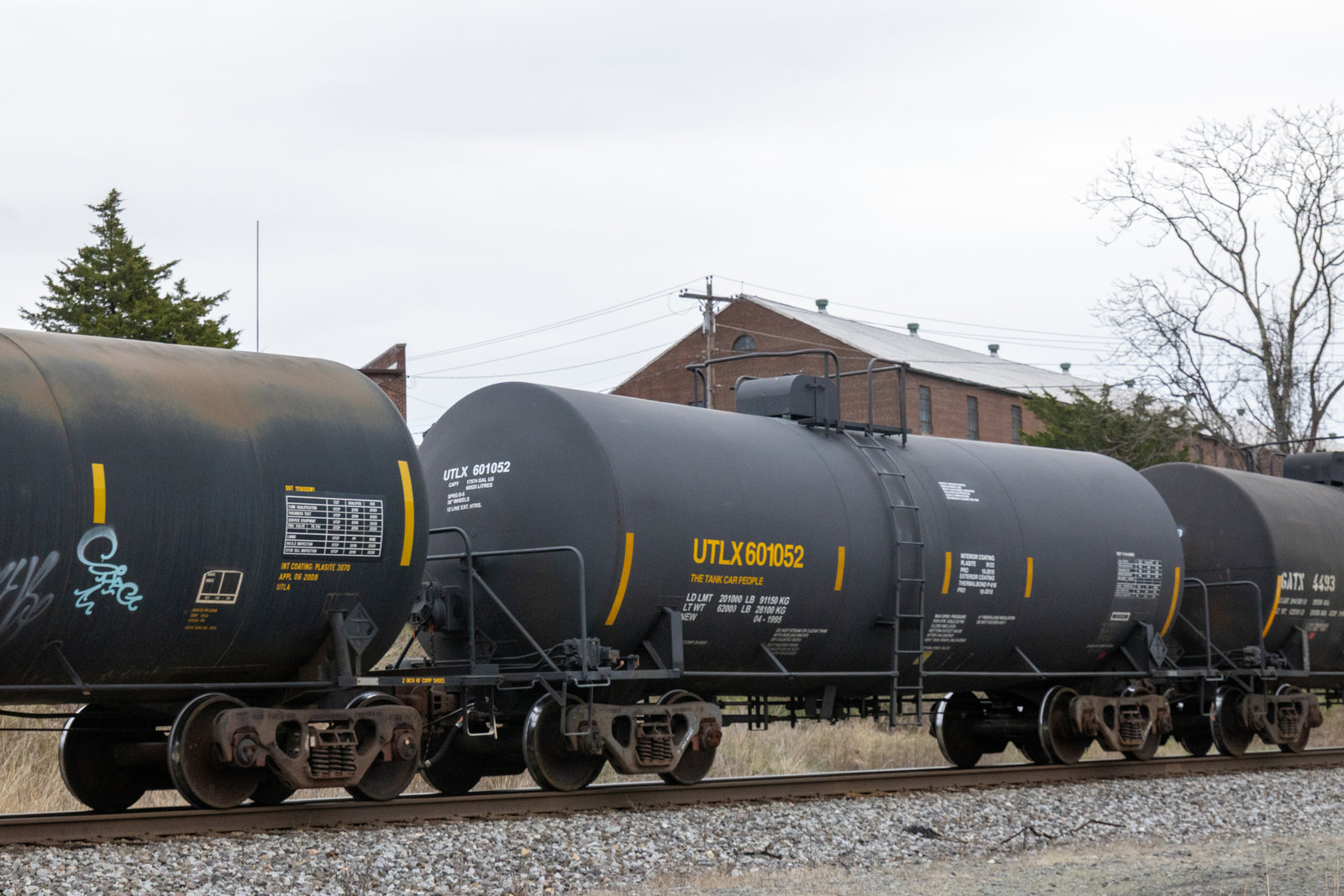 UTLX 601052