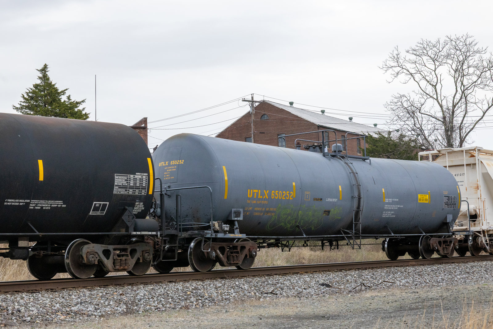 UTLX 650252