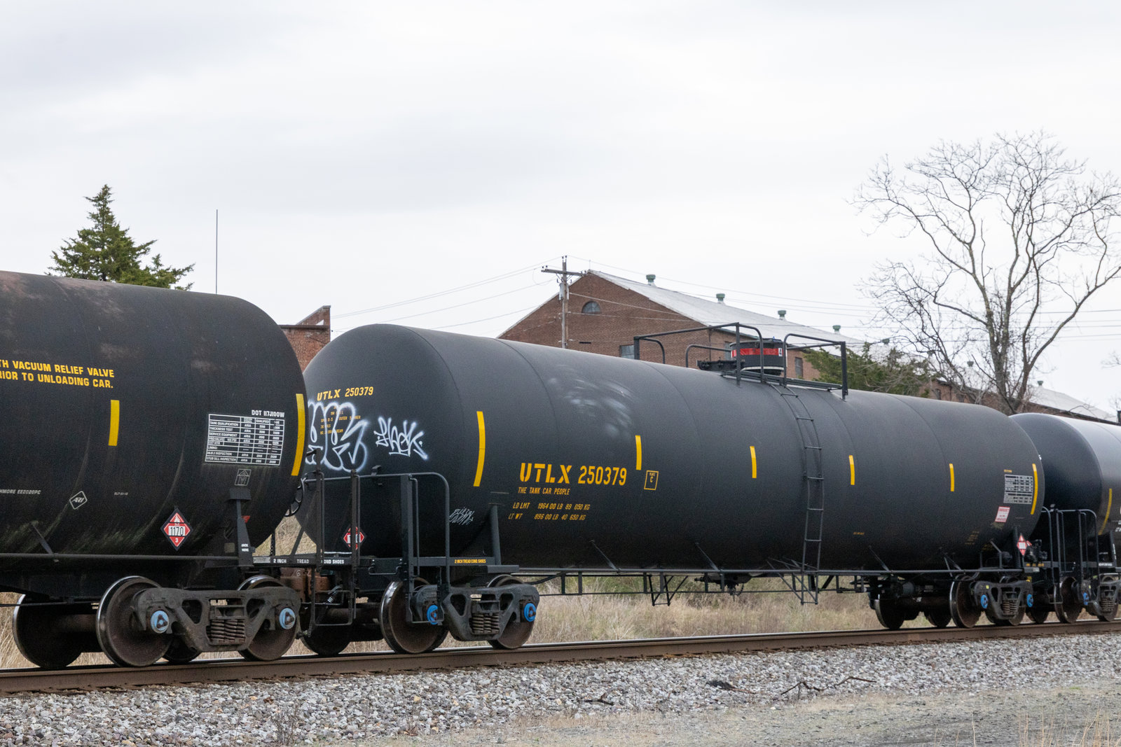 UTLX 250379