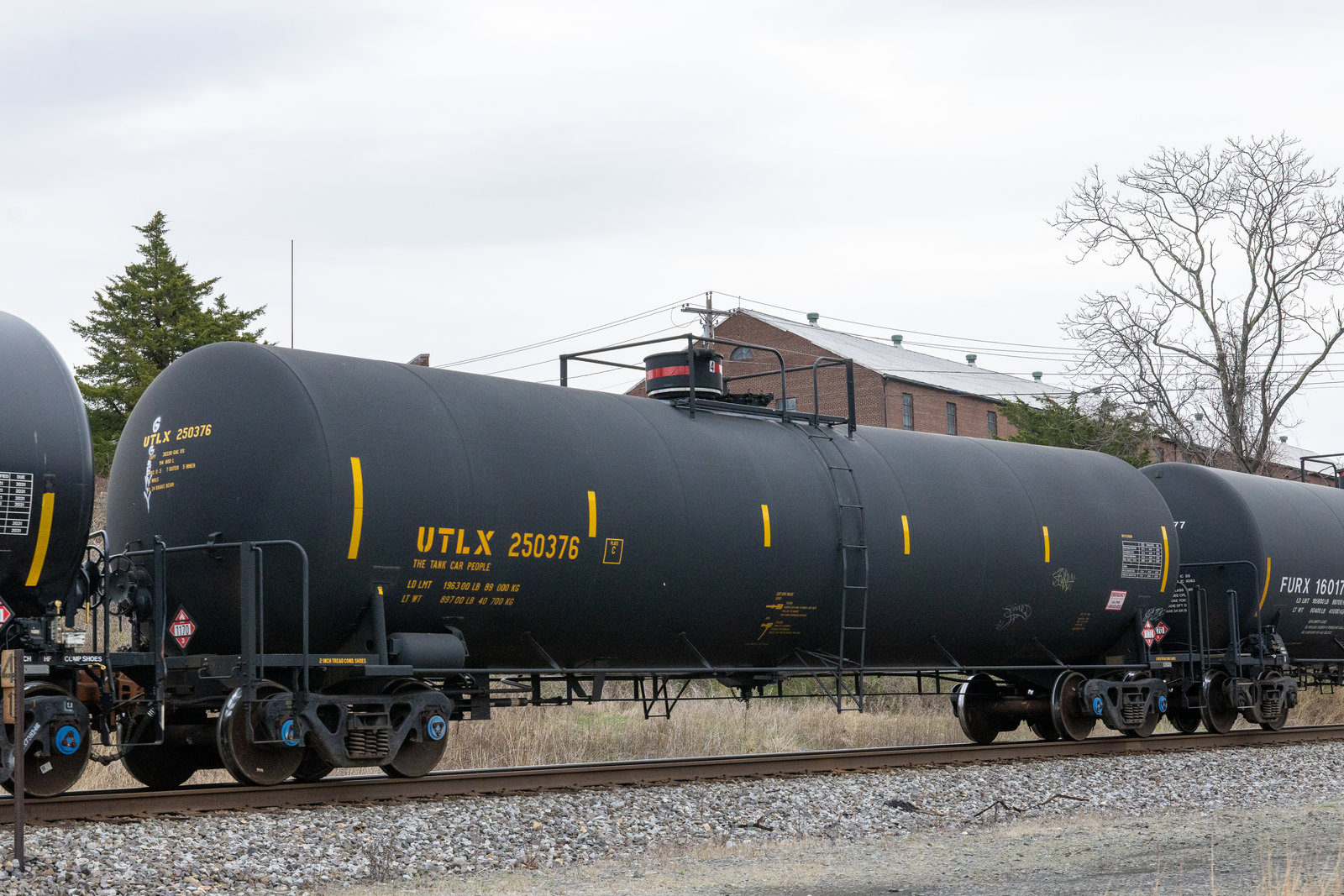 UTLX 250376