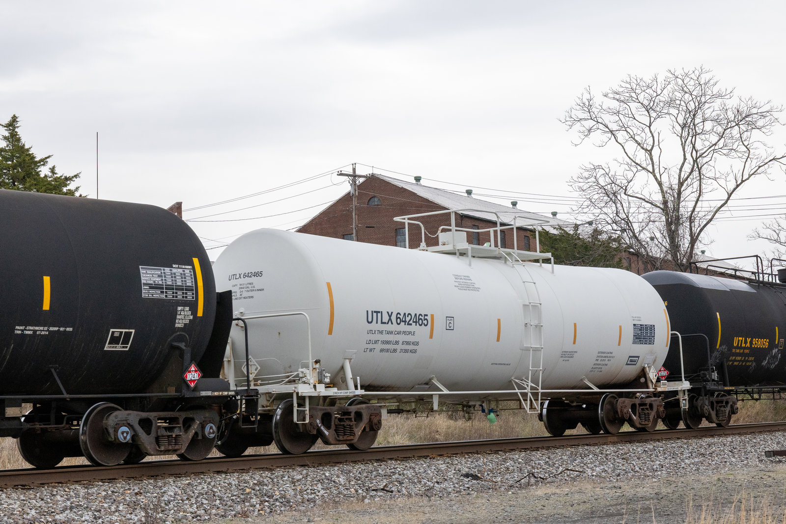 UTLX 642465
