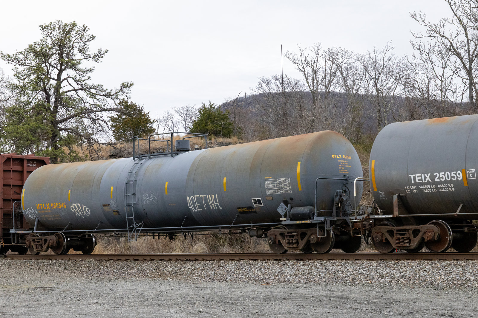UTLX 660649