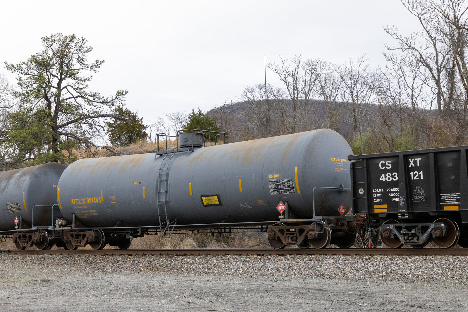 UTLX 901444