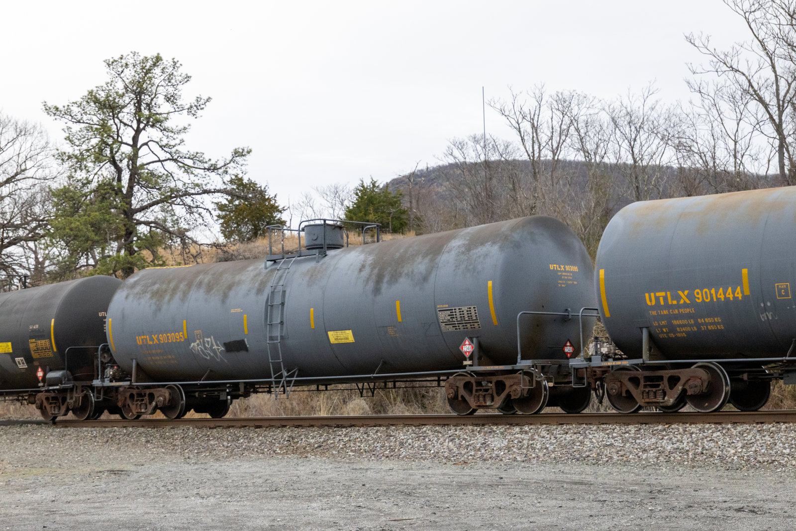 UTLX 903095
