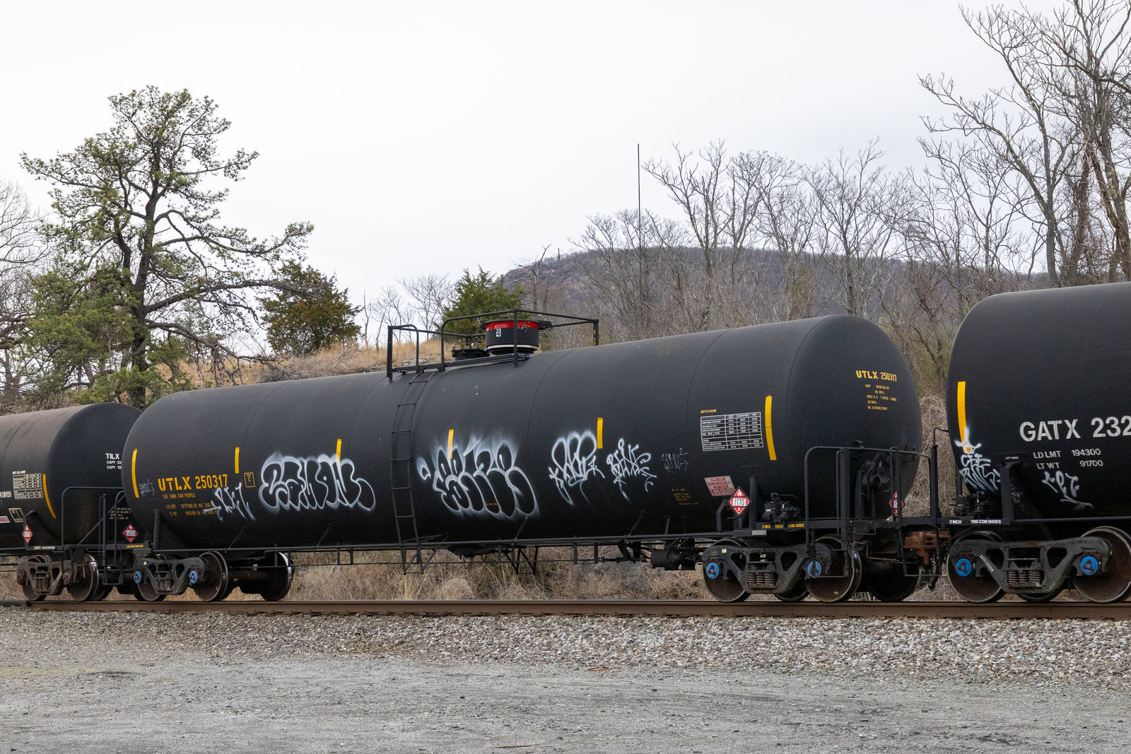 UTLX 250317