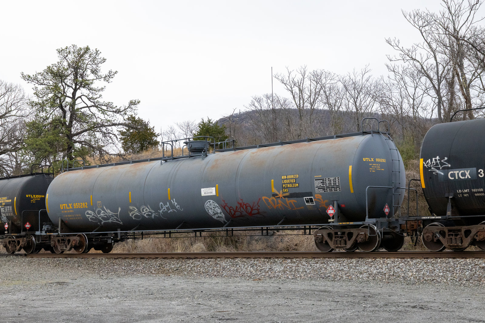 UTLX 950282