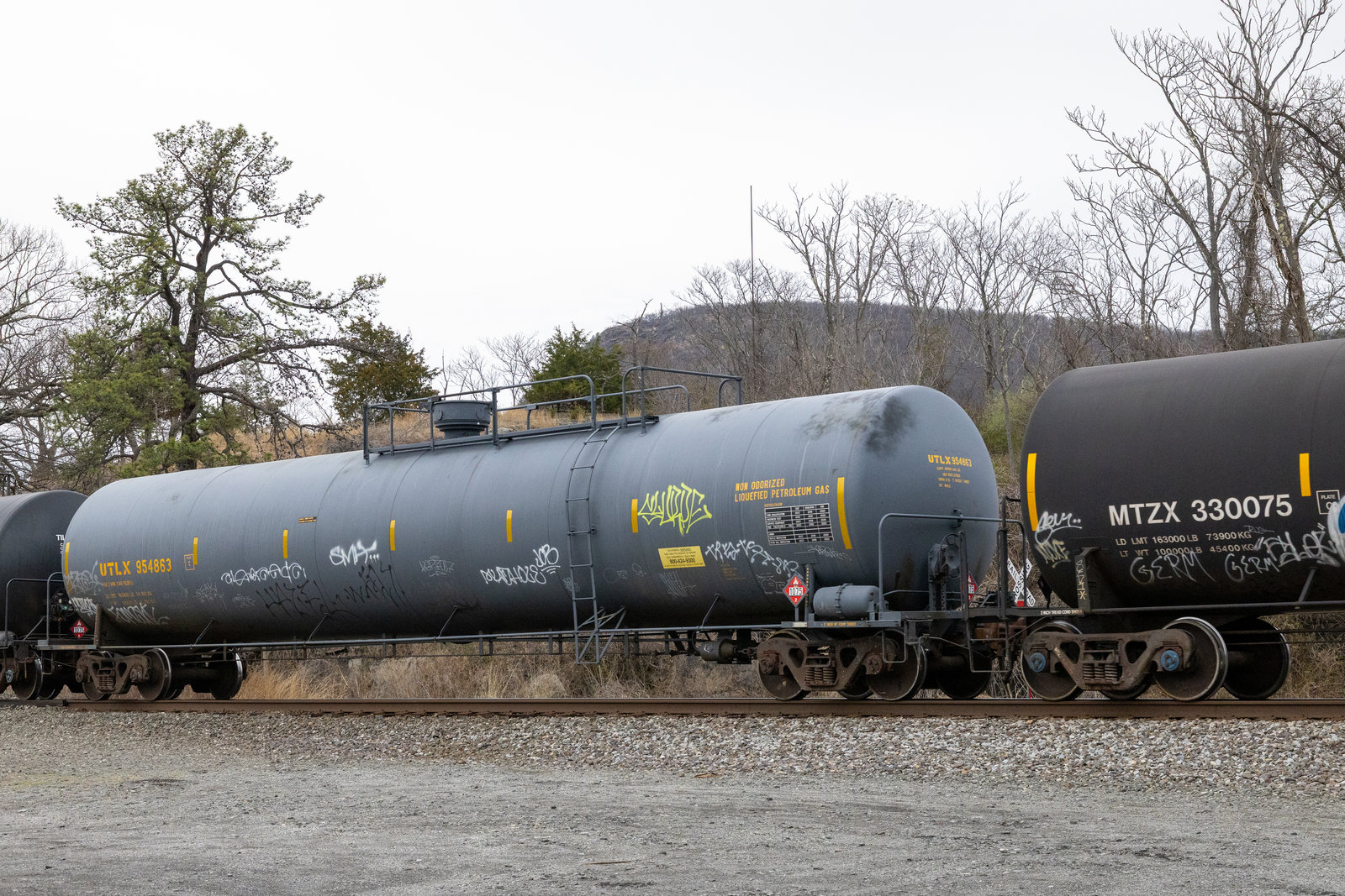 UTLX 954863